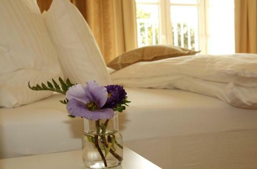 B&B Domizil Gols, Hotel Garni