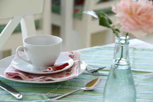 B&B Domizil Gols, Hotel Garni