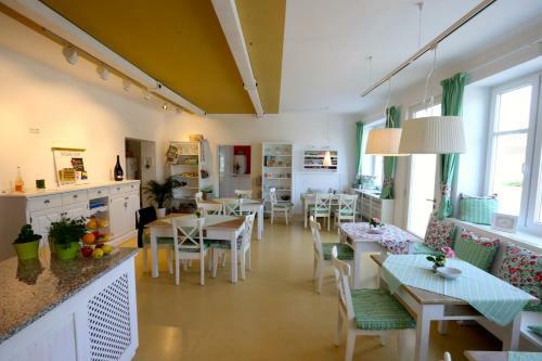 B&B Domizil Gols, Hotel Garni