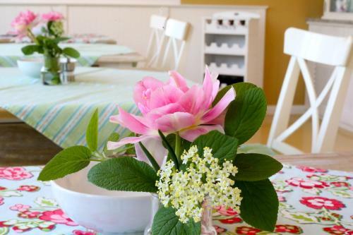 B&B Domizil Gols, Hotel Garni