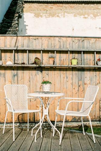B&B Domizil Gols, Hotel Garni
