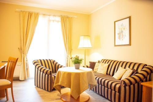 Landhotel Birkenhof