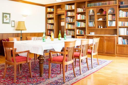 Landhotel Birkenhof