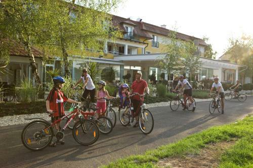 Landhotel Birkenhof