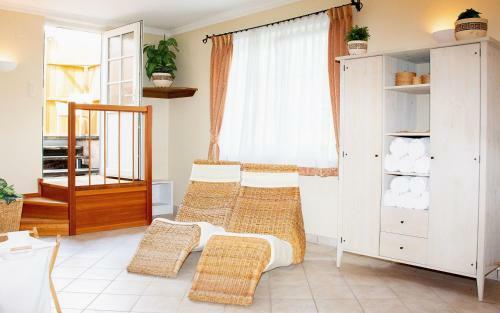 Landhotel Birkenhof