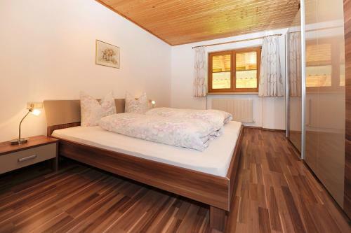 Apartment Gertrud Flatz