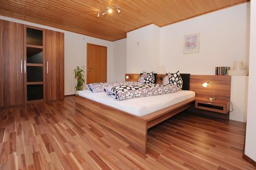 Apartment Gertrud Flatz