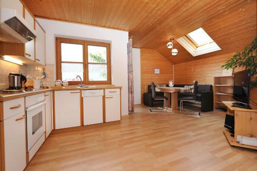 Apartment Gertrud Flatz