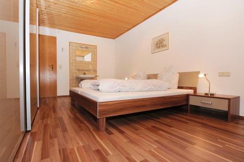 Apartment Gertrud Flatz