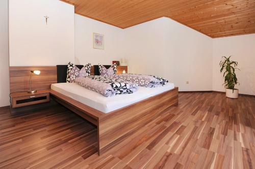 Apartment Gertrud Flatz