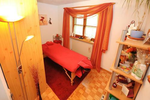 Apartment Gertrud Flatz