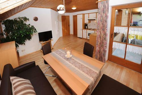 Apartment Gertrud Flatz
