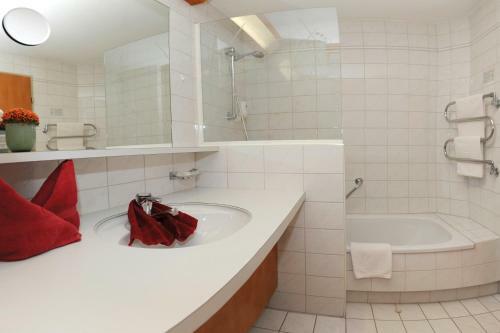Relax- Und Vitalhotel Adler