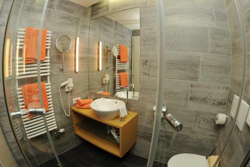 Relax- Und Vitalhotel Adler