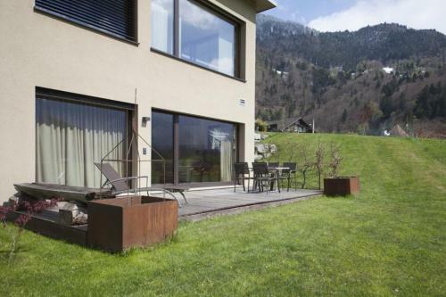 Relax- Und Vitalhotel Adler