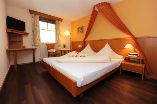 Relax- Und Vitalhotel Adler