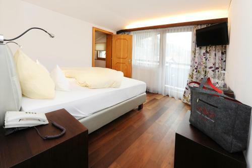 Relax- Und Vitalhotel Adler
