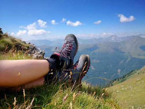 Relax- Und Vitalhotel Adler