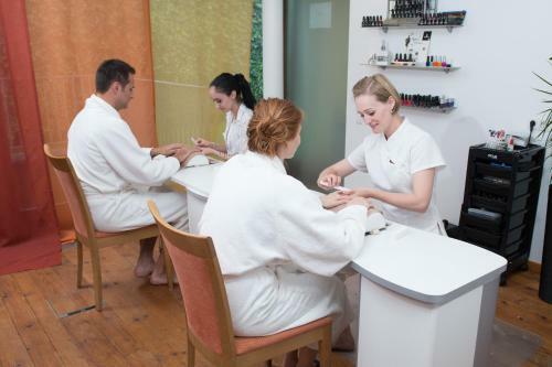 Relax- Und Vitalhotel Adler