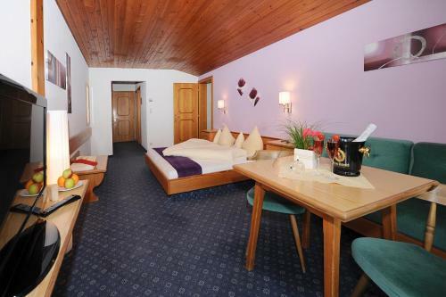 Relax- Und Vitalhotel Adler