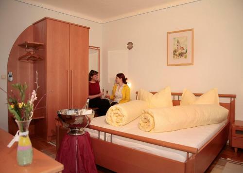 Hotel Retzerlandhof Familie Graf