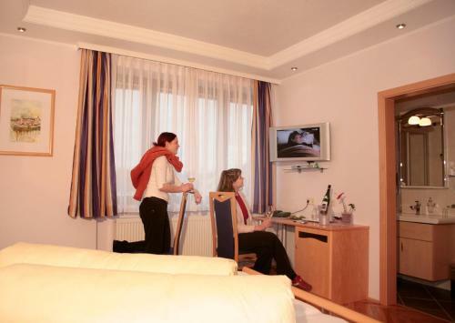Hotel Retzerlandhof Familie Graf