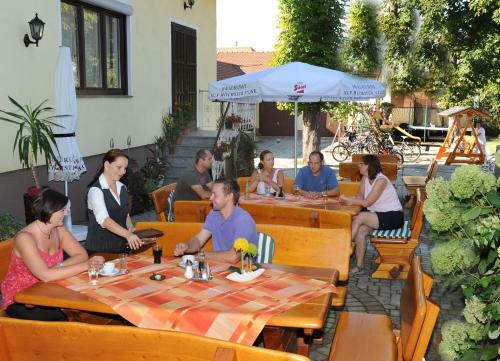 Hotel Retzerlandhof Familie Graf