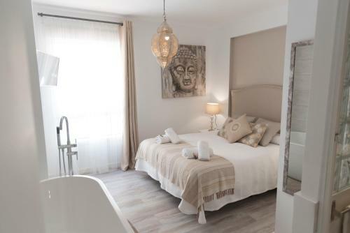 Apartamento M�laga Luxury Suite