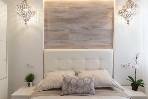 Apartamento M�laga Luxury Suite