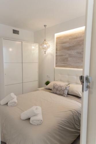 Apartamento M�laga Luxury Suite