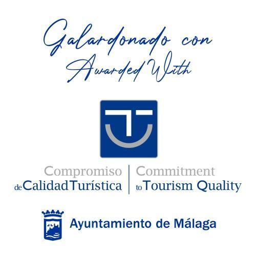 Apartamento La Jabega