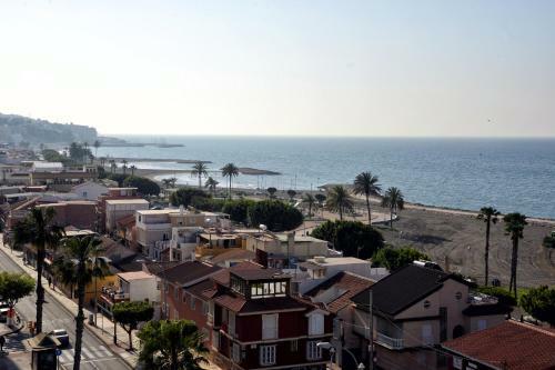 Apartamento La Jabega