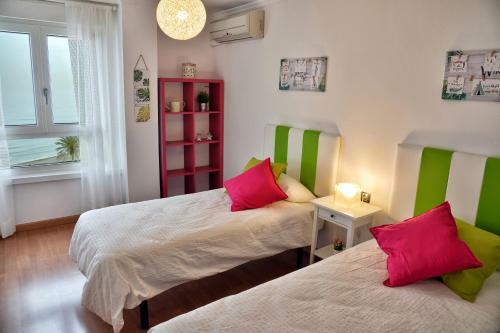 Apartamento La Jabega