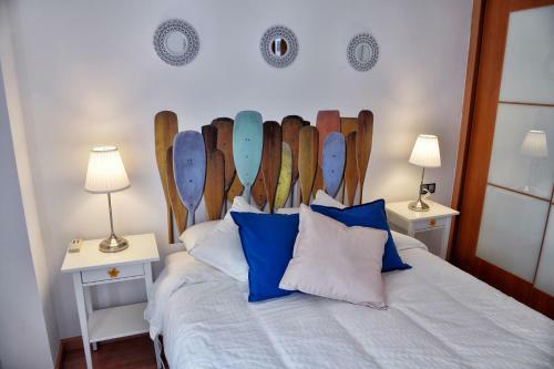 Apartamento La Jabega