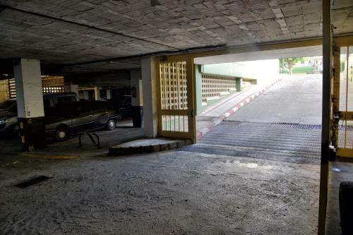 Apartamento La Jabega