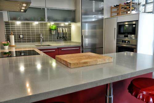 Apartamento La Jabega
