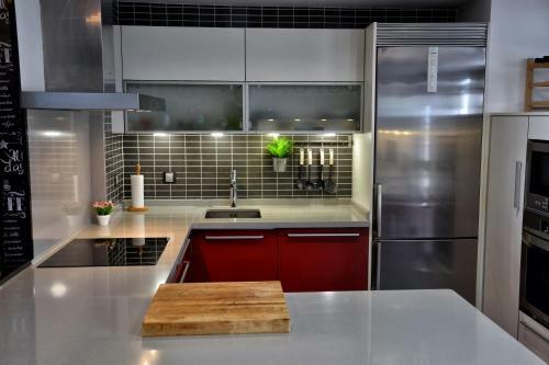 Apartamento La Jabega