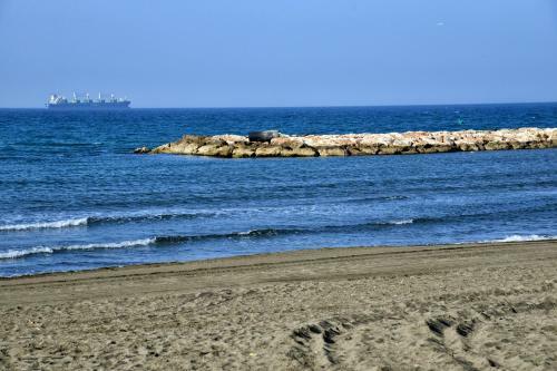 Apartamento La Jabega