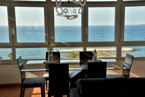 Apartamento La Jabega