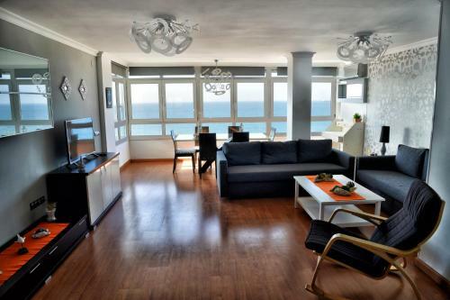 Apartamento La Jabega