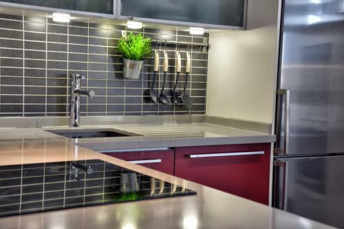 Apartamento La Jabega