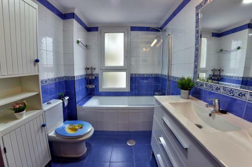 Apartamento La Jabega