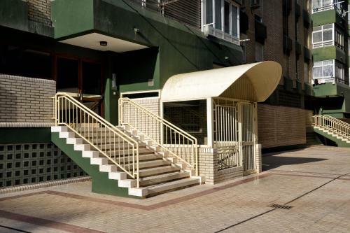 Apartamento La Jabega