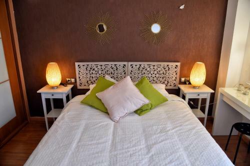 Apartamento La Jabega