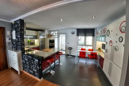 Apartamento La Jabega