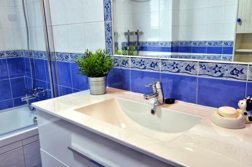 Apartamento La Jabega