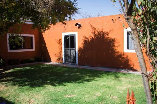 Apartamento Casa Jardin Cholula