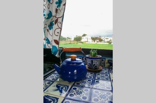 Apartamento Casa Jardin Cholula