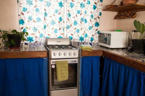 Apartamento Casa Jardin Cholula