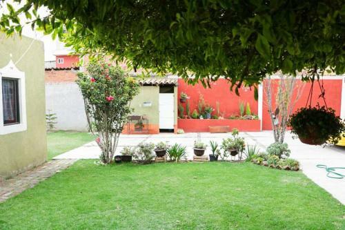 Apartamento Casa Jardin Cholula